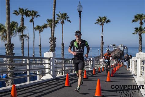 Oceanside 70.3 - Thanks, everyone for following along all week in the race week series. Looking forward to St. George!If you have a question for Lionel you can chat with him ...